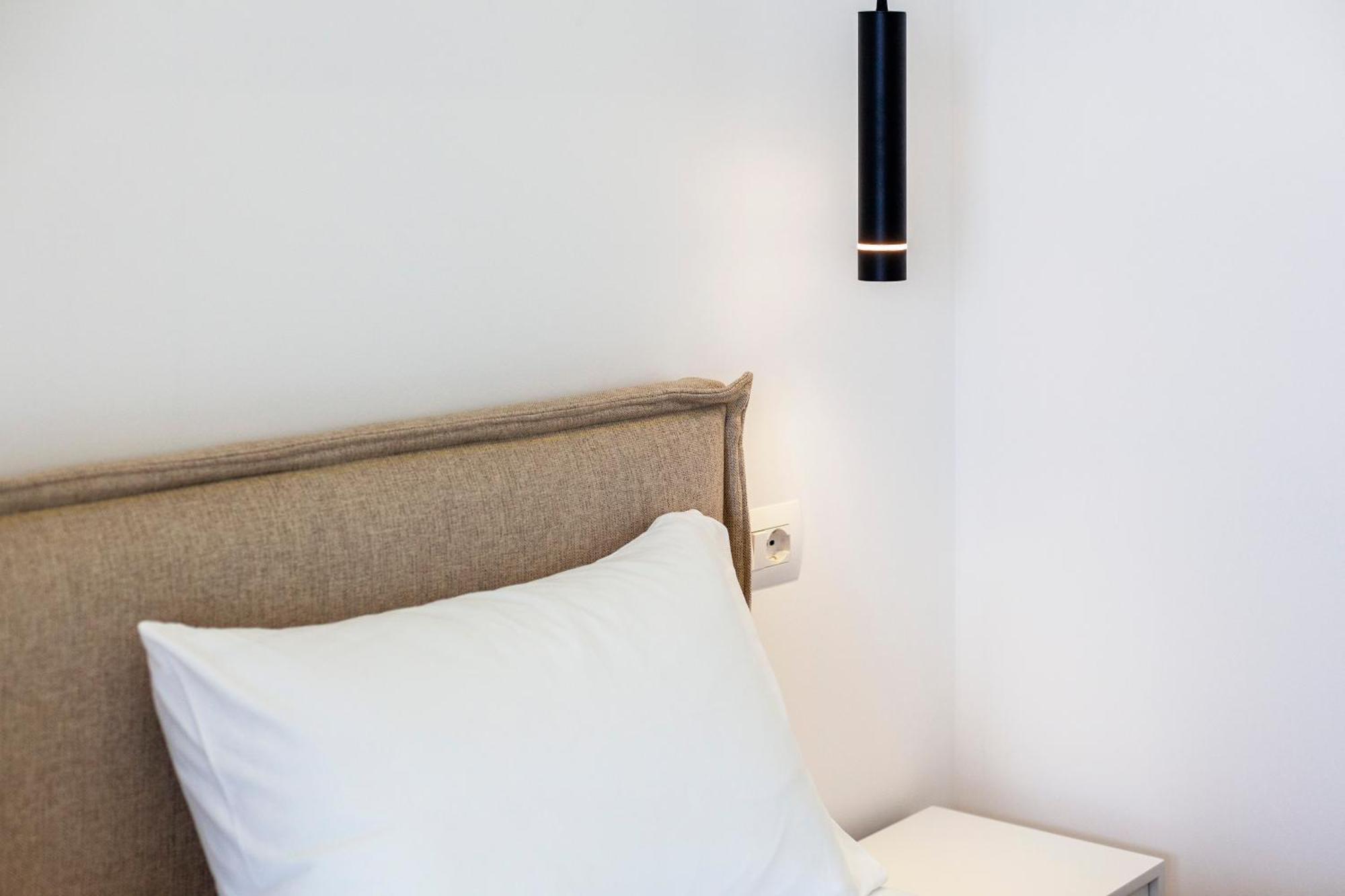 Ionio Rooms Himare Buitenkant foto